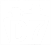 D7 Inc Logo